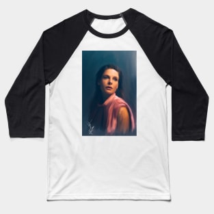 Rebecca Ferguson Baseball T-Shirt